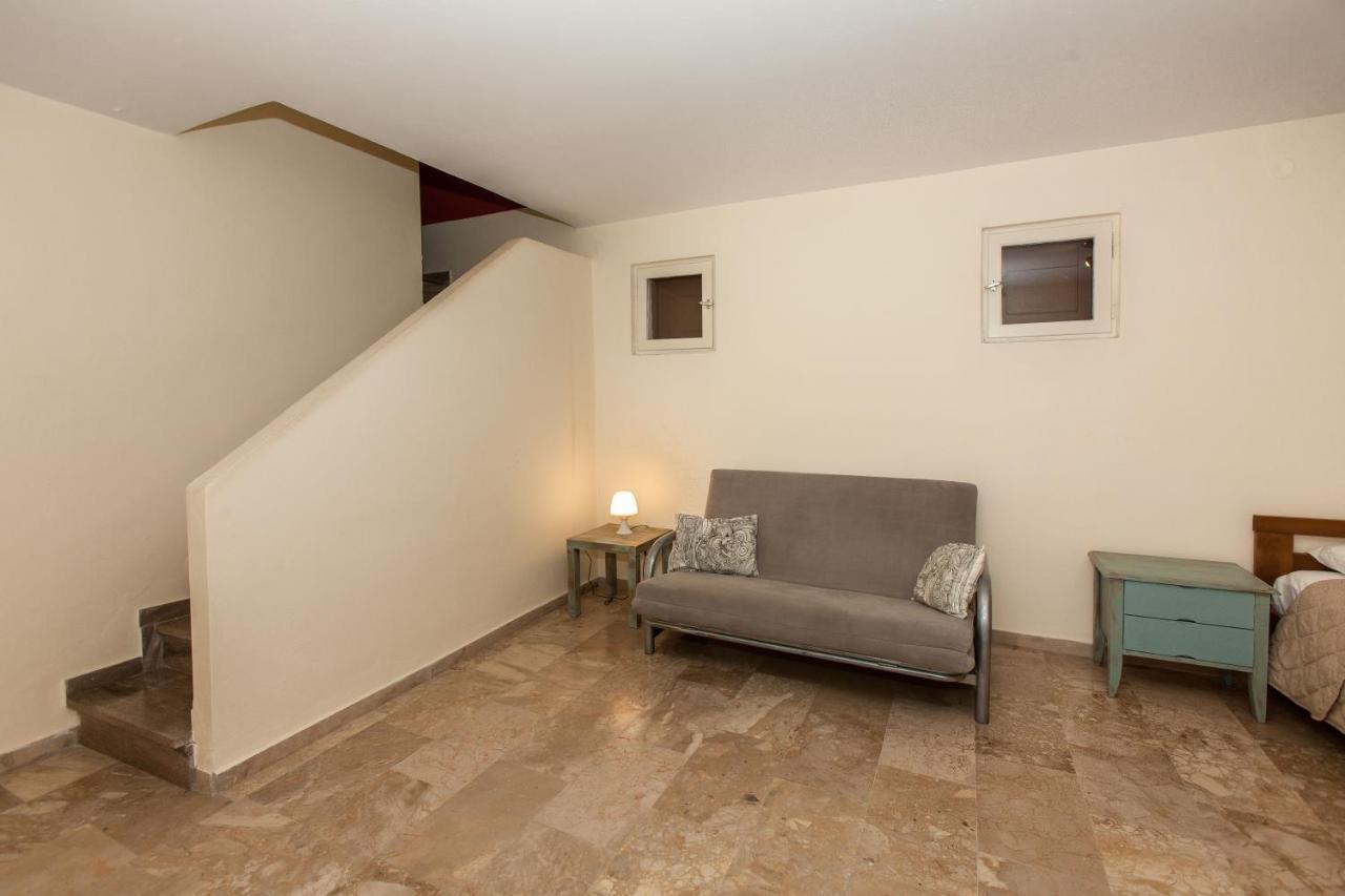 Lido Apartments Tolo Exterior photo